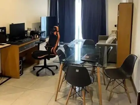 Departamento en Venta en Ituzaingo Norte, USD 110.000