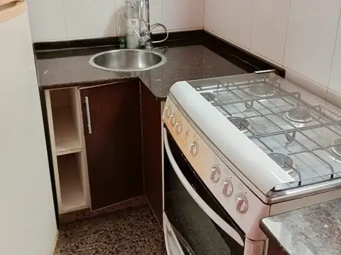 Departamento en Venta Apto profesional