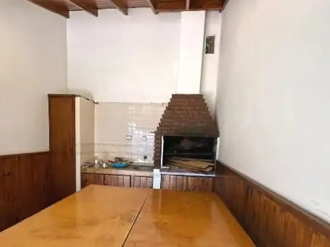 Chalet 3 Amb. c/playroom o 3er dormit- L.Troncos - amobladad