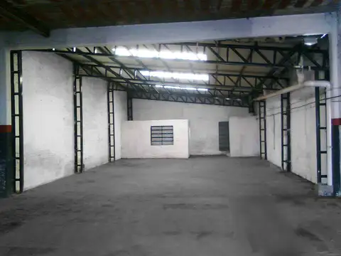 Galpon