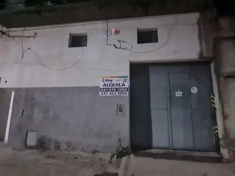 Galpon