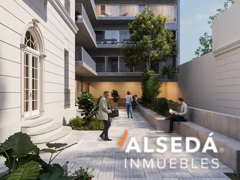 Departamento en Venta al Noreste