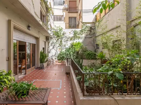 VENTA - PH TIPO CASA - TRIPLEX - 5 AMBIENTES - TERRAZA - PATIO - COCHERA - CABALLITO