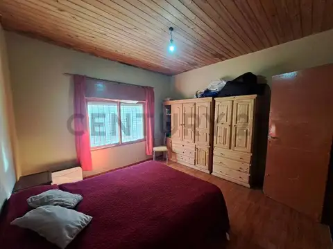 PH en venta 4 AMBIENTES A RECICLAR - IDEAL INVERSIÓN O PRIMER VIVIENDA calle 70 y 131 LA PLATA