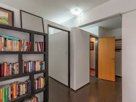 Oficina en Venta en Belgrano, USD 49.000