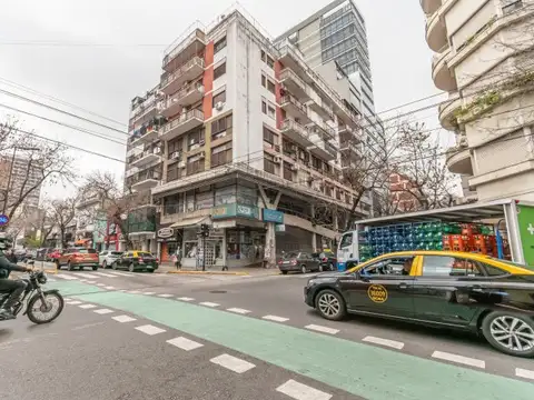 Oficina en Venta 55 años