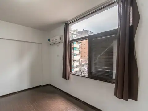 Ciudad de la Paz 1995 , Piso 2