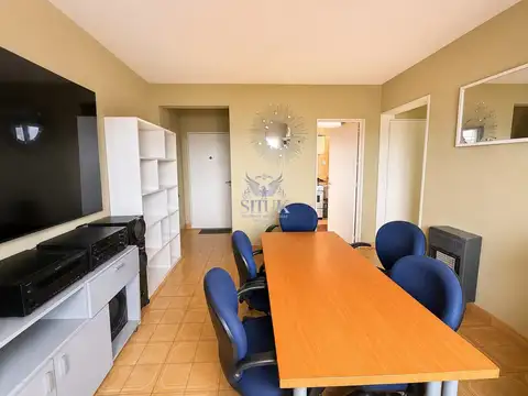 VENTA DEPARTAMENTO DE 3 AMBIENTES CON VISTA ABIERTA EN AVELLANEDA