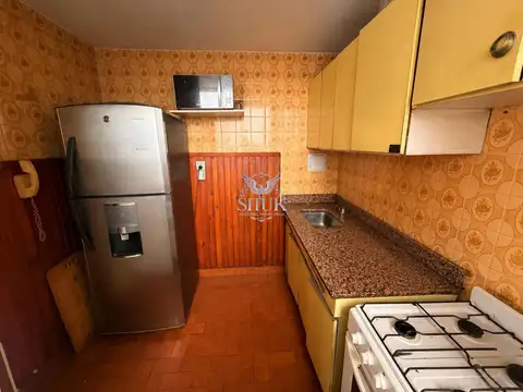 Departamento en Venta en Gerli, USD 48.000