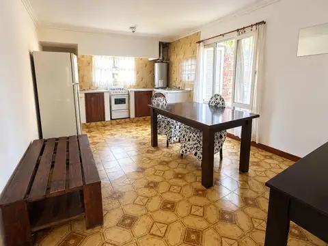 VENTA DE 2 LOTES EN BLOCK CON VIVIENDA EN OTAMENDI