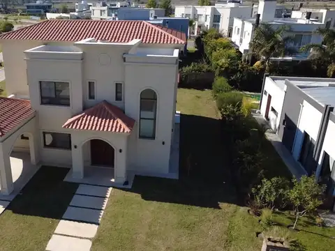Casa en Venta A Estrenar