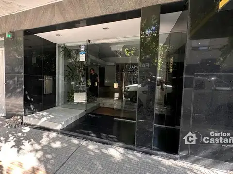 Avenida San Martin al 2500