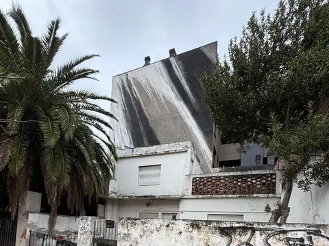 Villa Pueyrredon Casa Lote Propio 4 Ambientes Cochera Patio Terraza Cochrane  APTO CREDITO