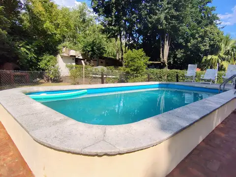 Casa en Venta A Estrenar