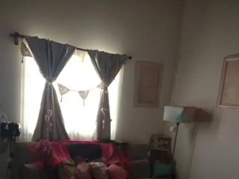 Duplex En Venta En Bernal Oeste