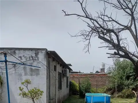 Casa en Venta 35 años