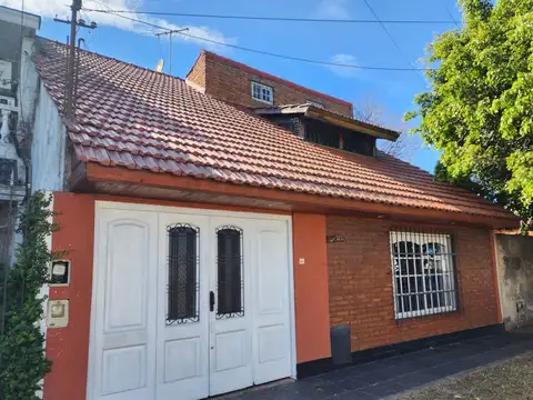 Casa en Venta de 2 dormitorios