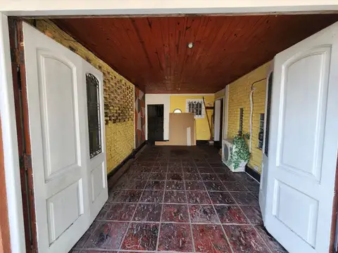 Casa en Venta al Suroeste