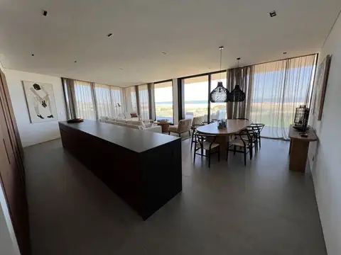 Departamento - Alquiler temporario - Uruguay, La Barra