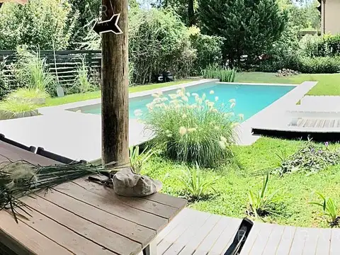 Venta Casa - Barrio Privado Buen Retiro - Pilar APTO CRÉDITO