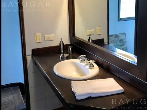 Venta Casa - Barrio Privado Buen Retiro - Pilar APTO CRÉDITO