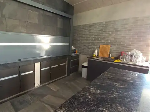 Salón para eventos en venta - Luján de Cuyo