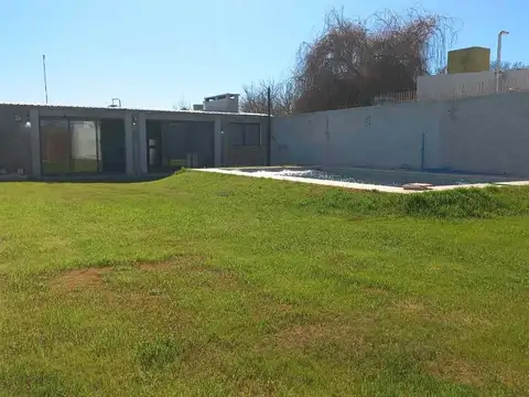 Salón para eventos en venta - Luján de Cuyo