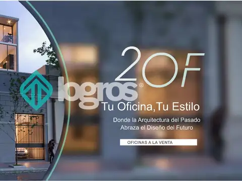 OFICINAS EN VENTA - FINANCIADAS - CENTRO, SALTA