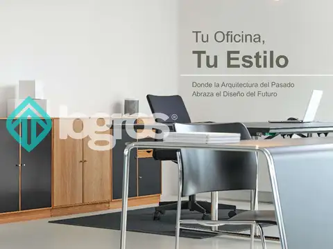 Oficina en Venta al Oeste