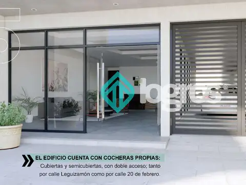 Oficina en Venta A Estrenar