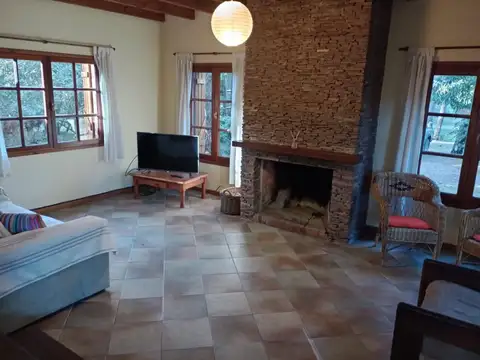 Casa en Alquiler Temporal al Noreste