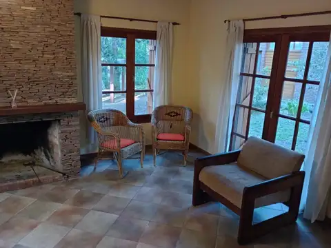 Casa en Alquiler Temporal 20 años