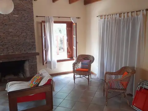 Casa en Alquiler Temporal 20 años