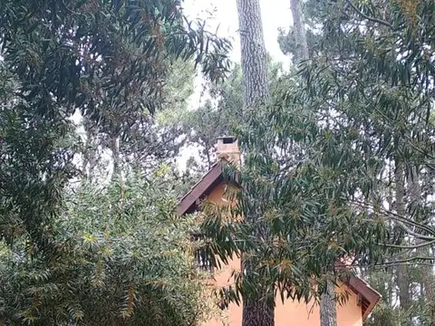 Casa en Alquiler Temporal con 1 cochera