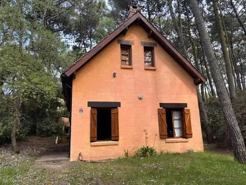 Casa en Alquiler Temporal en Mar de las Pampas, USD 1.600