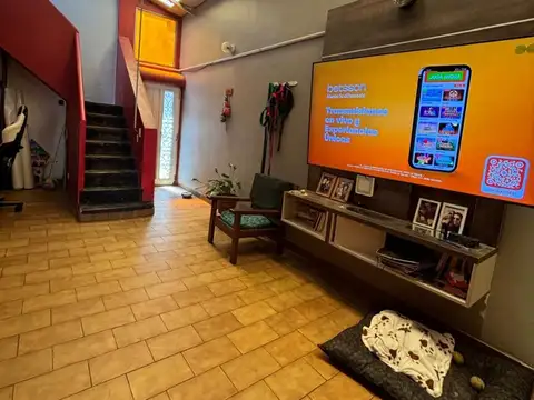 Depto Tipo Casa en Venta de 2 dormitorios