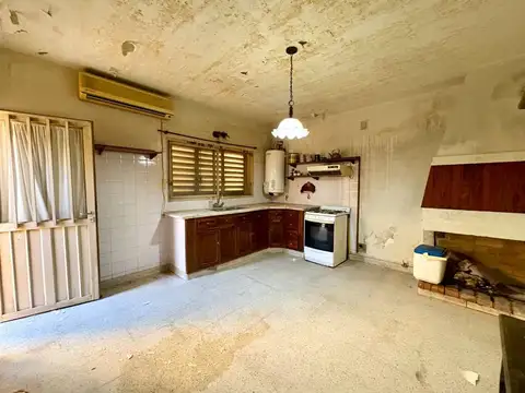 Casa en Venta en 25 de Mayo, USD 165.000