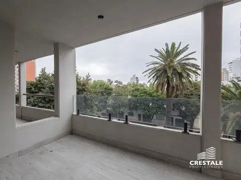 Departamento en Venta con 1 cochera