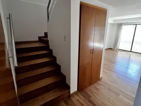 Departamento en Alquiler de 3 dormitorios