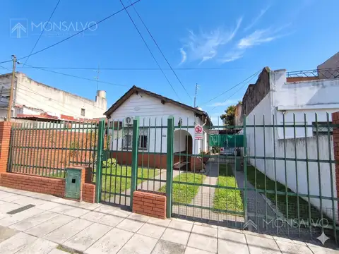 Casa en Villa Bonich