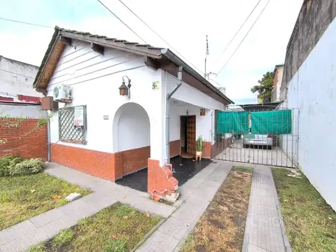 Suipacha al 2800