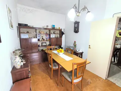 Casa en Venta de 1 dormitorio