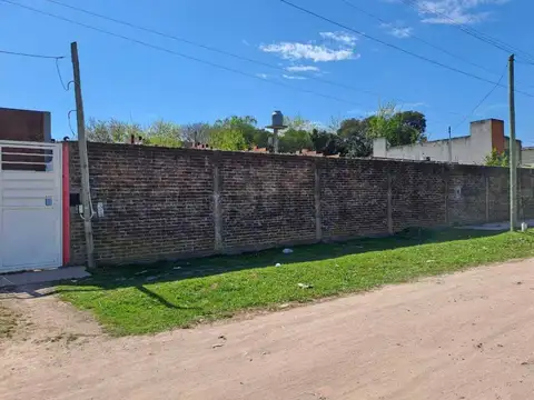 Lourdes entre Caaguazu y Bebedero 100