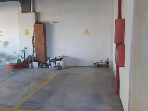 Departamento en Venta con 1 cochera