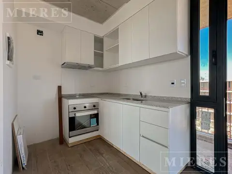 Departamento en Alquiler de 2 ambientes