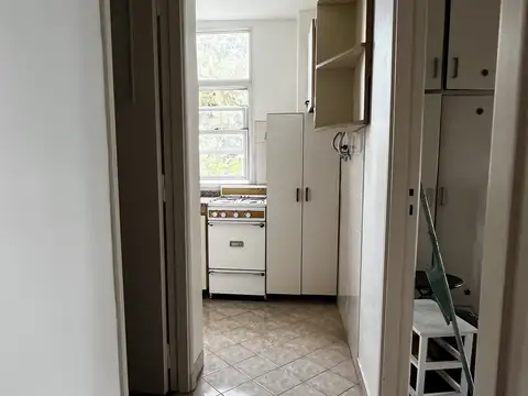 Departamento en Alquiler de 1 dormitorio