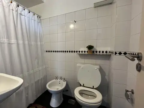 Departamento en Alquiler al Sur