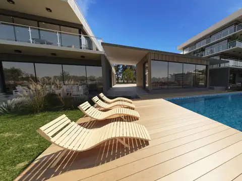 Condominios La Reserva 100