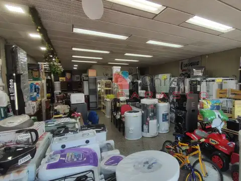 Local en Alquiler en Billinghurst, $ 2.500.000