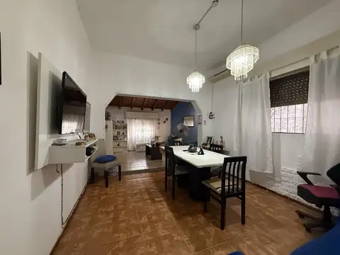 PH, Tipo casa
